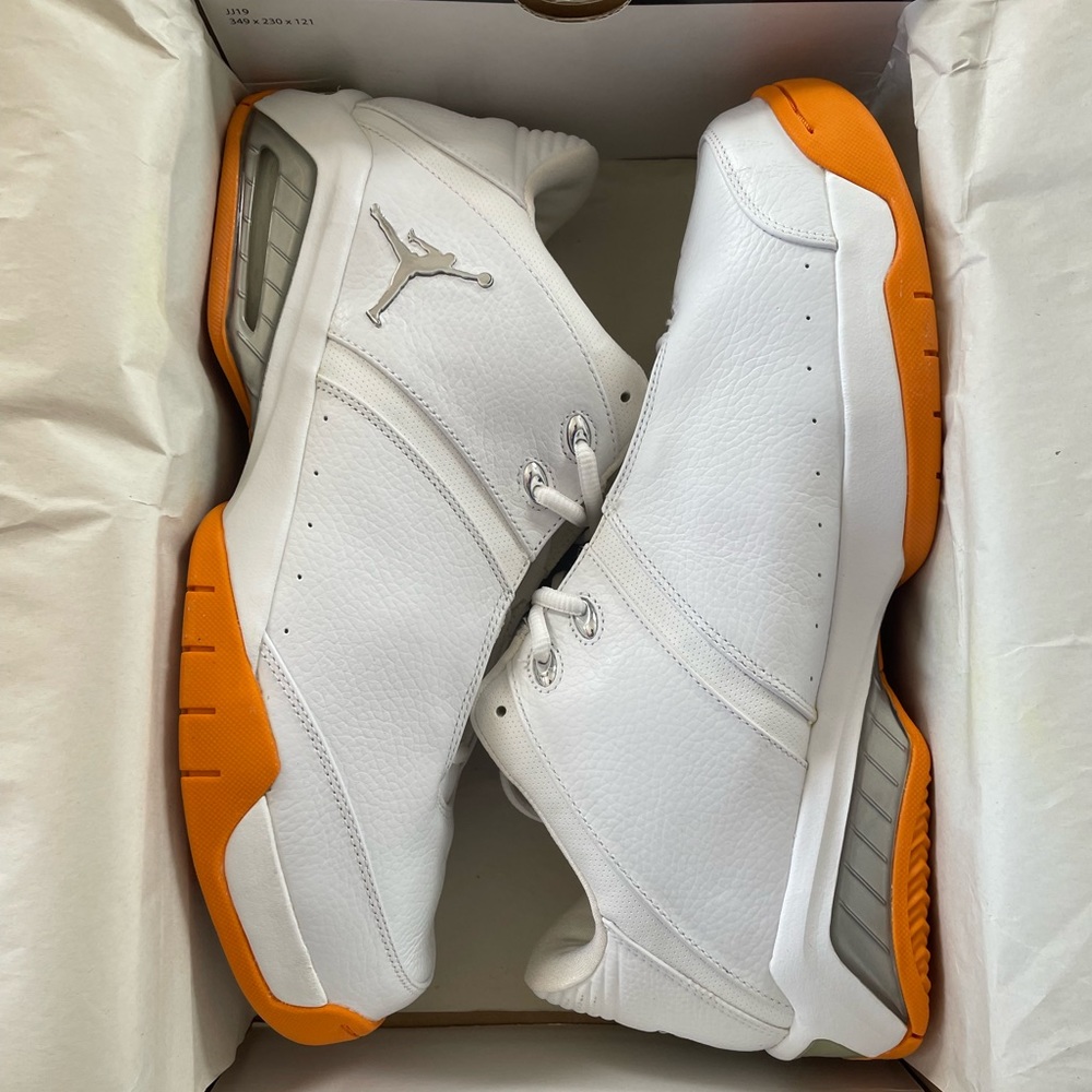 Men’s Jordan Team Reign Low size 13